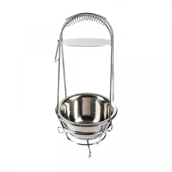 Переноска для угля большая Переноска для угля большая