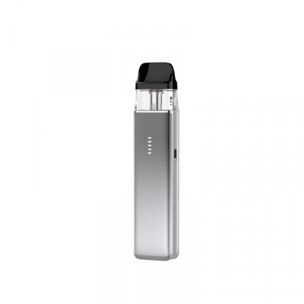 POD-система Vaporesso XROS 6 MINI (Titanium Silver)