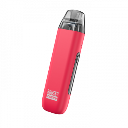 POD-система Brusko Minican 3 Pro (Красный)