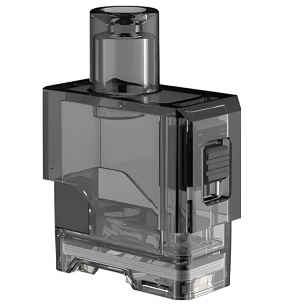 Картридж Lost Vape Orion Art (Black Clear)