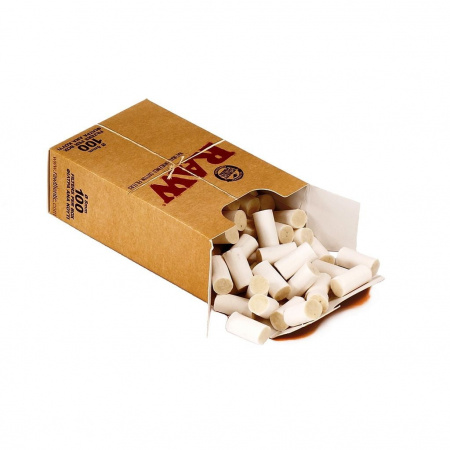 Сигаретные фильтры RAW Regulara