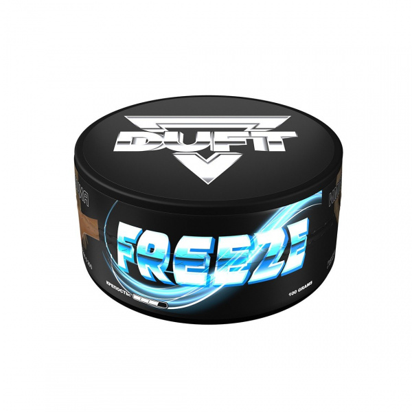 Duft 100г (Freeze, Средний)
