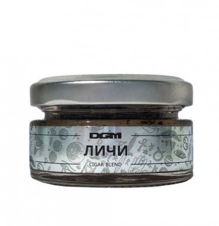 Dogma 20г (Личи, Крепкий)