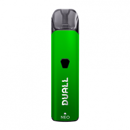 POD-система Duall (Зеленый)
