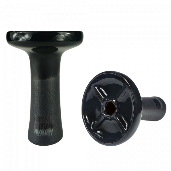 Чаша Cosmo Bowl Mixology Black