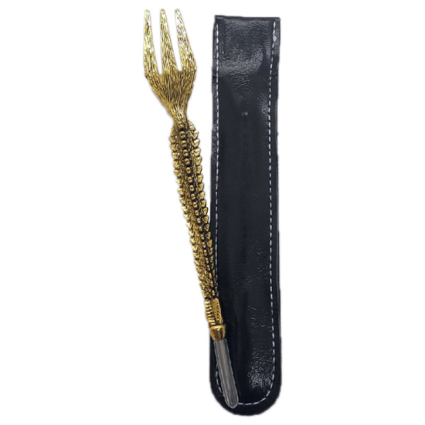 Вилка и Шило Fork & Awl Dragon*s (Хвост Дракона) (Золото)