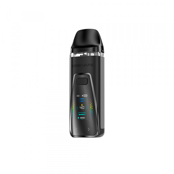 POD-система Geekvape Digi PRO R (Space Black)
