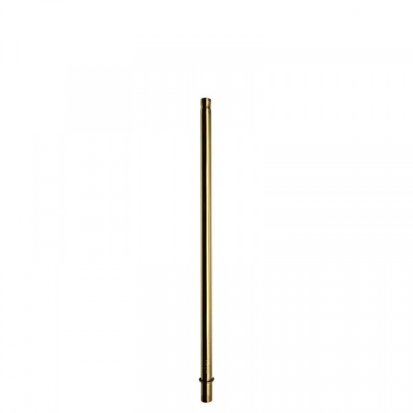 Мундштук Hoob Stik (30cm) (Gold)