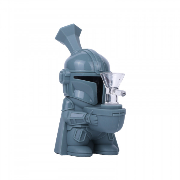 Бонг Mandalorian