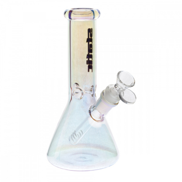 Бонг Phoenix Holographic Rainbow Mix Color (SP252)