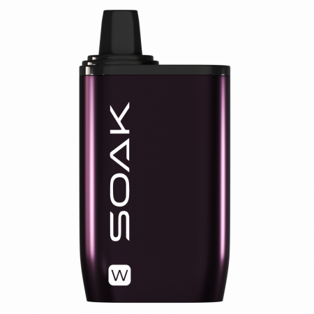 SOAK W 10000тяг (Крыжовник)