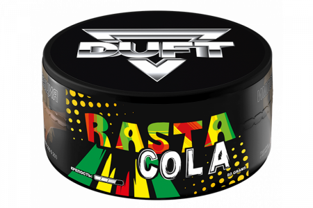 Duft 80г (Rasta Cola, Средний)