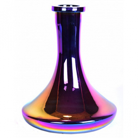 Колба Big Maks Rainbow (Хамелеон)